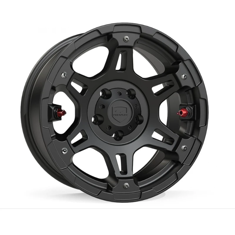 Teraflex NOMAD METALLIC BLACK