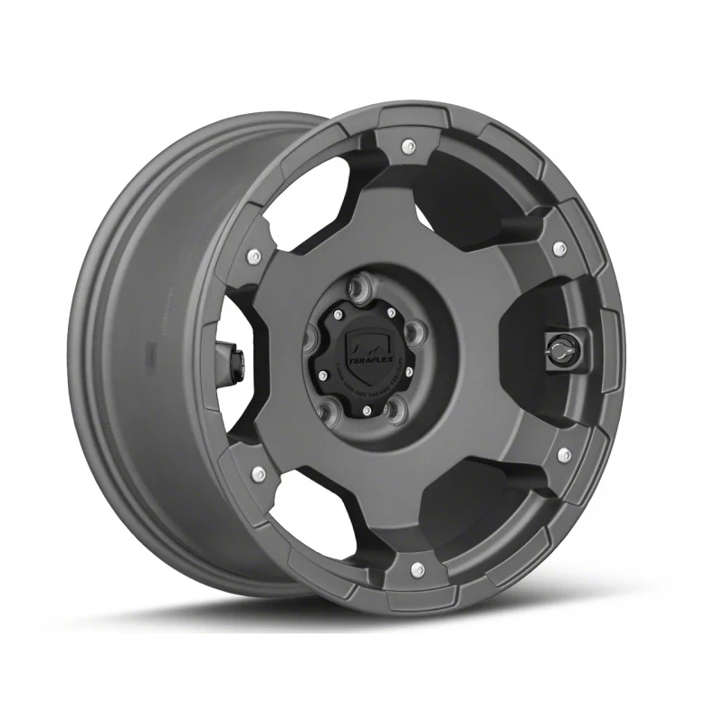 Teraflex NOMAD TITANIUM GRAY