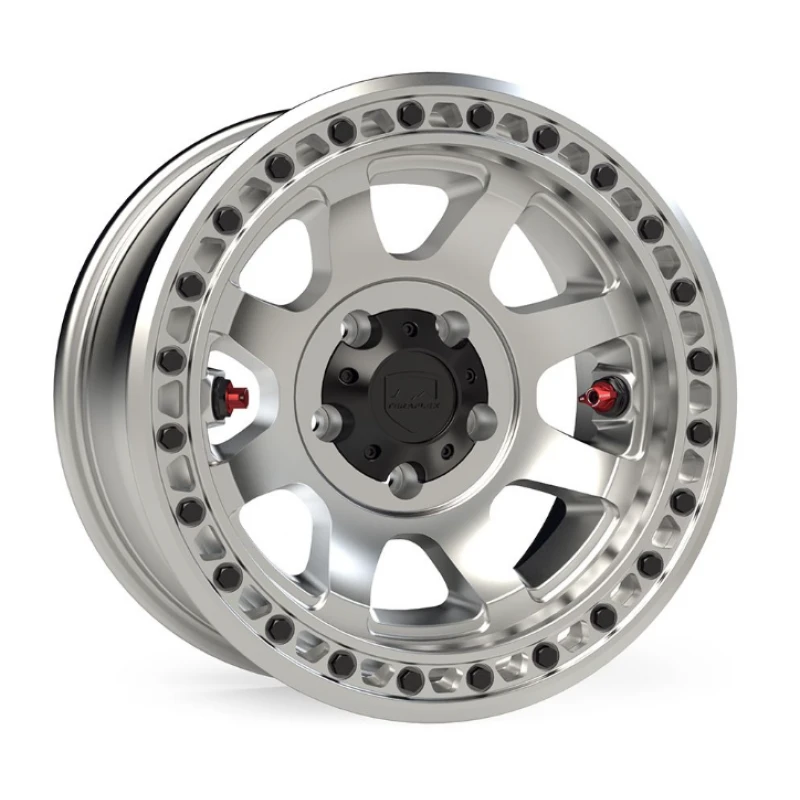 Teraflex OLYMPUS BEADLOCK MACHINED W/ MACHINED BL RING