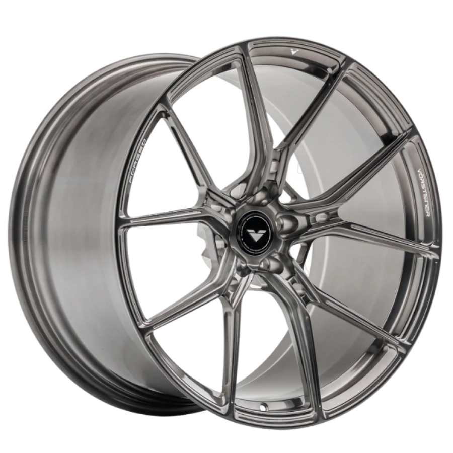 Vorsteiner Vorsteiner VPX-01 Forged Monoblock 