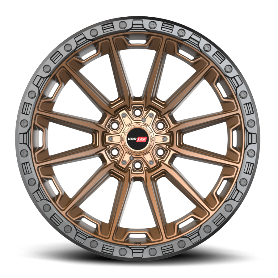 Vortek VRT-601-R, фото 3