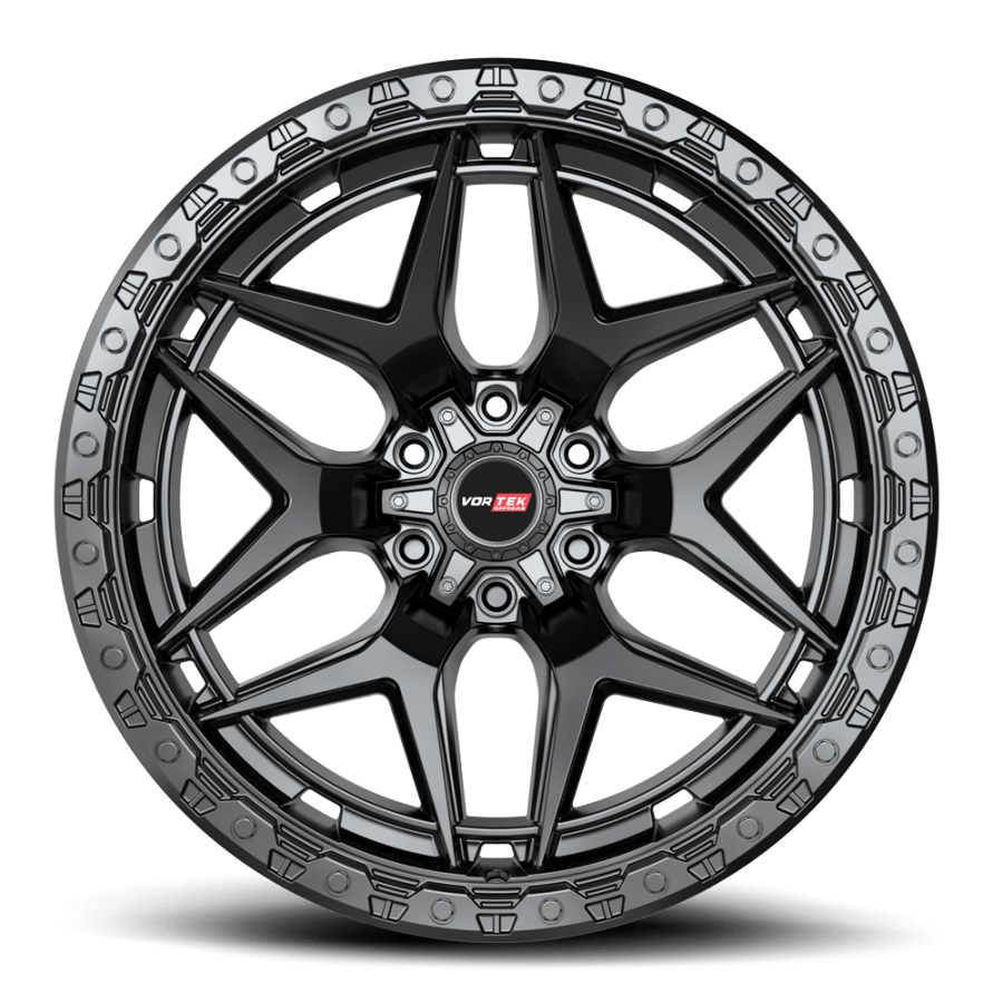 Vortek VRT-603-R, фото 3