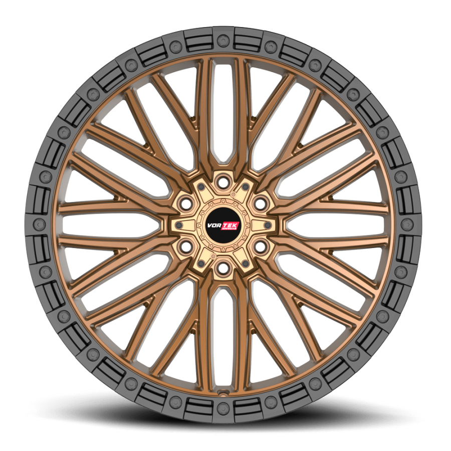 Vortek VRT-608-R, фото 3