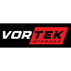 Логотип Брендовые литые диски Vortek