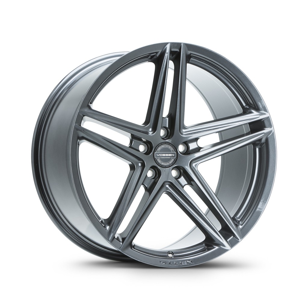 Диски Vossen vfs5