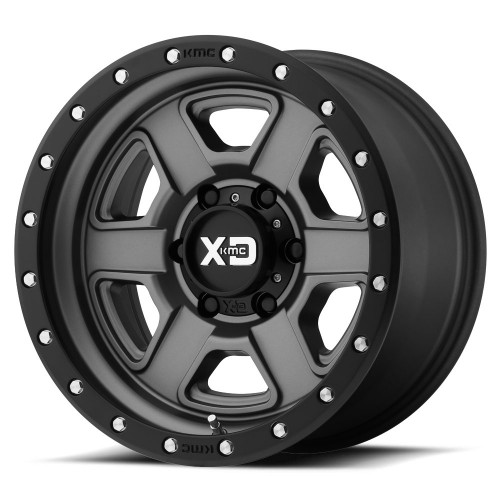 XD Series XD133 FUSION OFF-ROAD