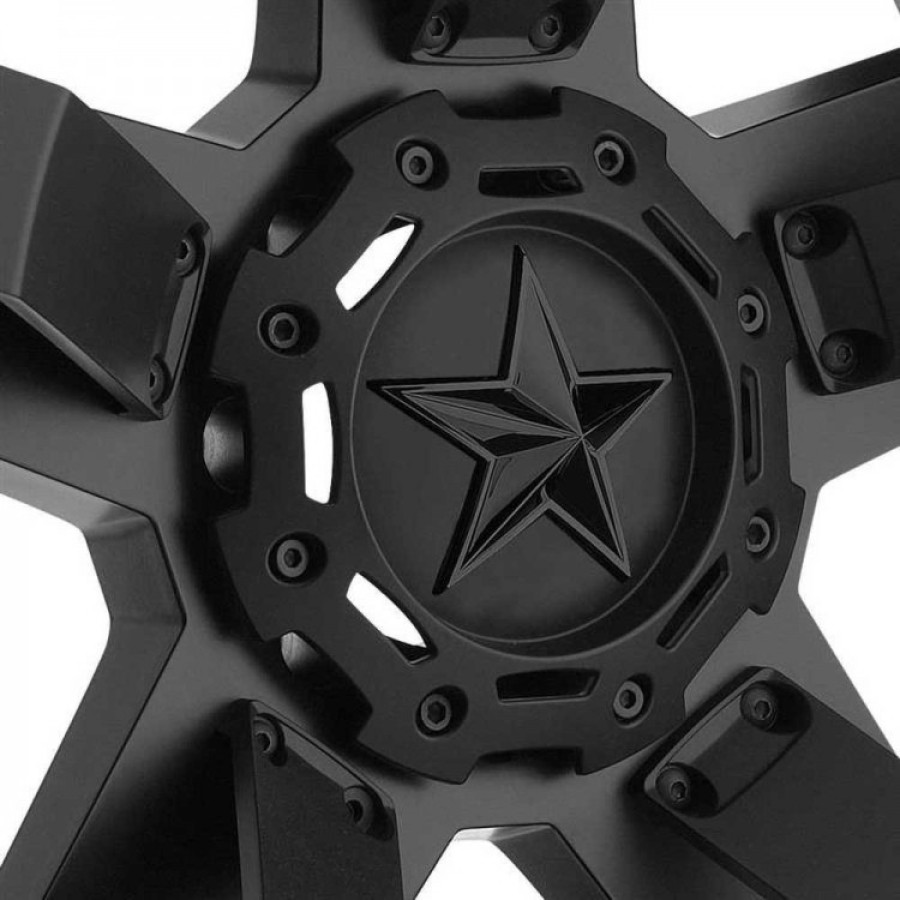 XD Series XD811 ROCKSTAR II, фото 2