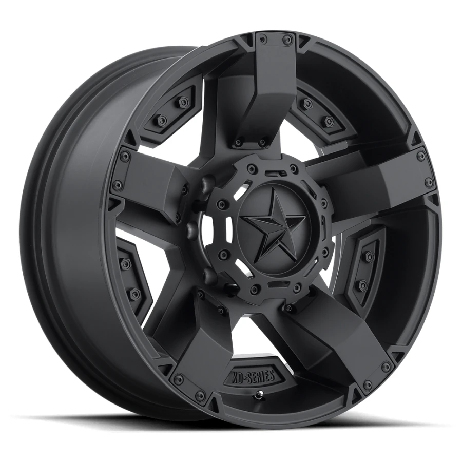 XD Series XD811 ROCKSTAR II