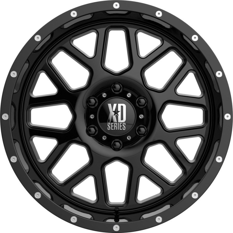 XD Series XD820 GRENADE, фото 2
