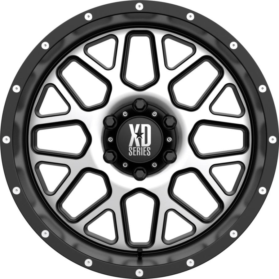 XD Series XD820 GRENADE, фото 2