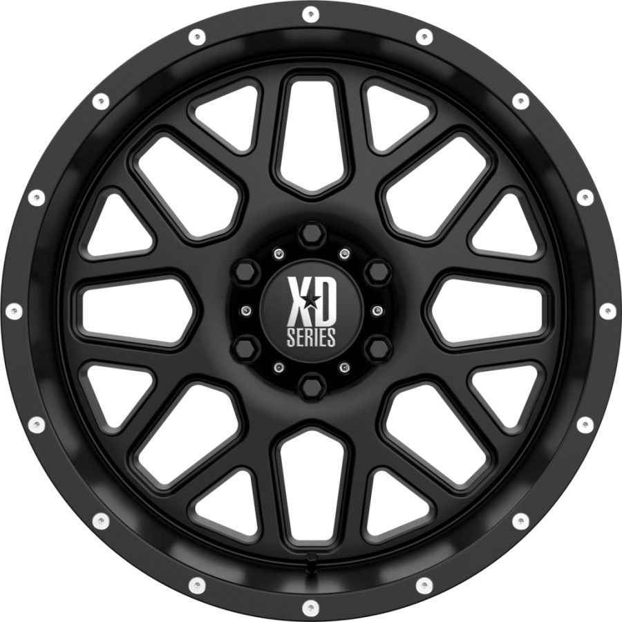 XD Series XD820 GRENADE, фото 2