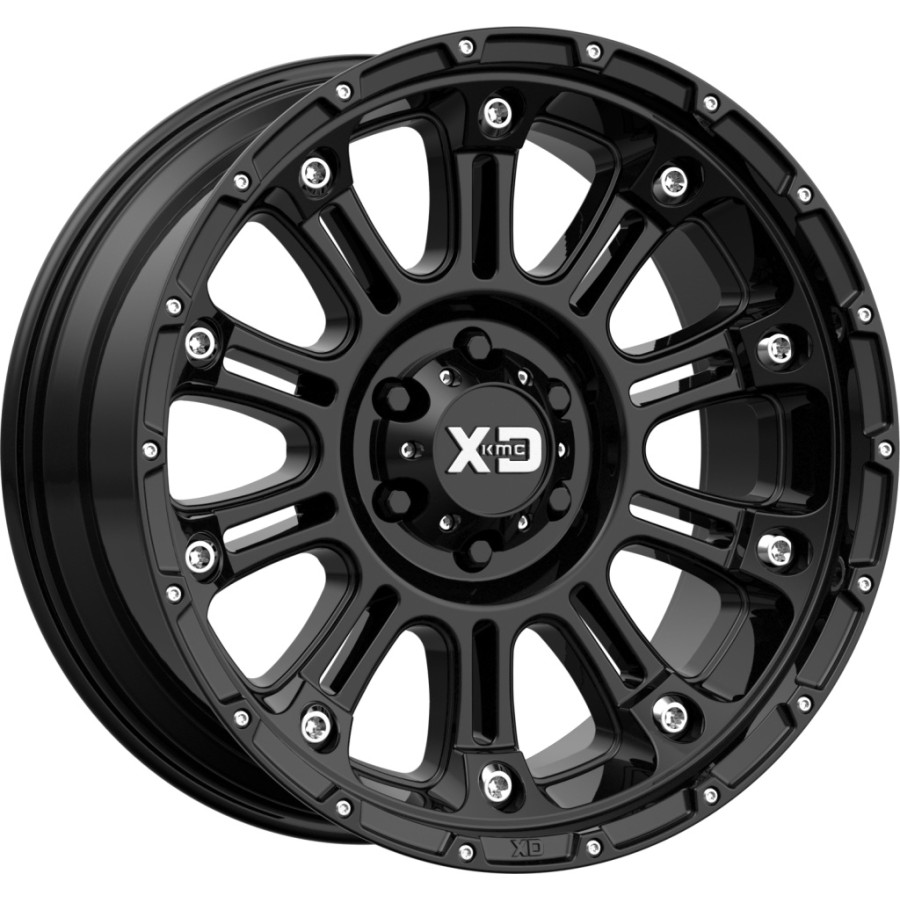 XD Series XD829 HOSS II