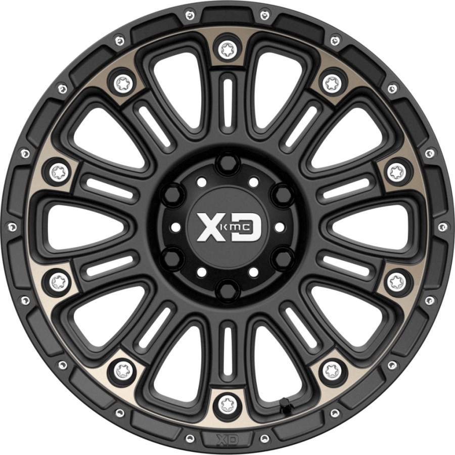 XD Series XD829 HOSS II, фото 2