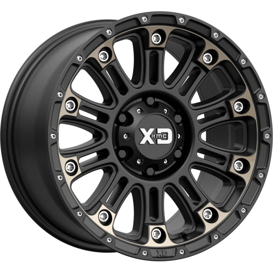 XD Series XD829 HOSS II