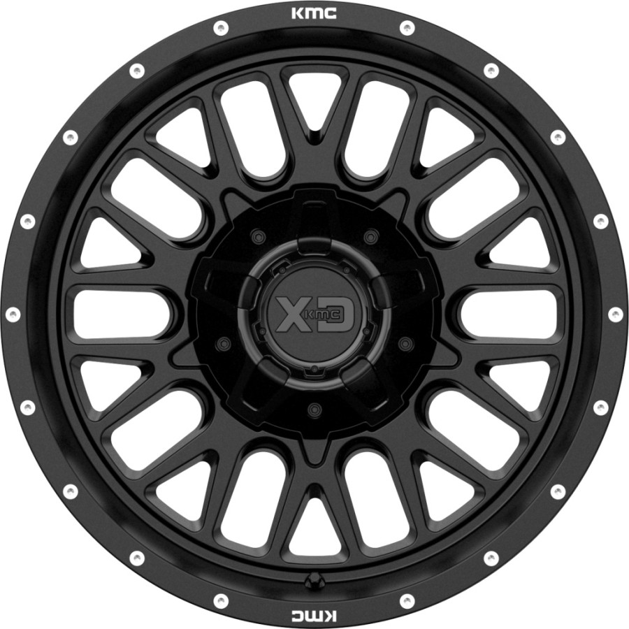 XD Series XD842 SNARE, фото 2
