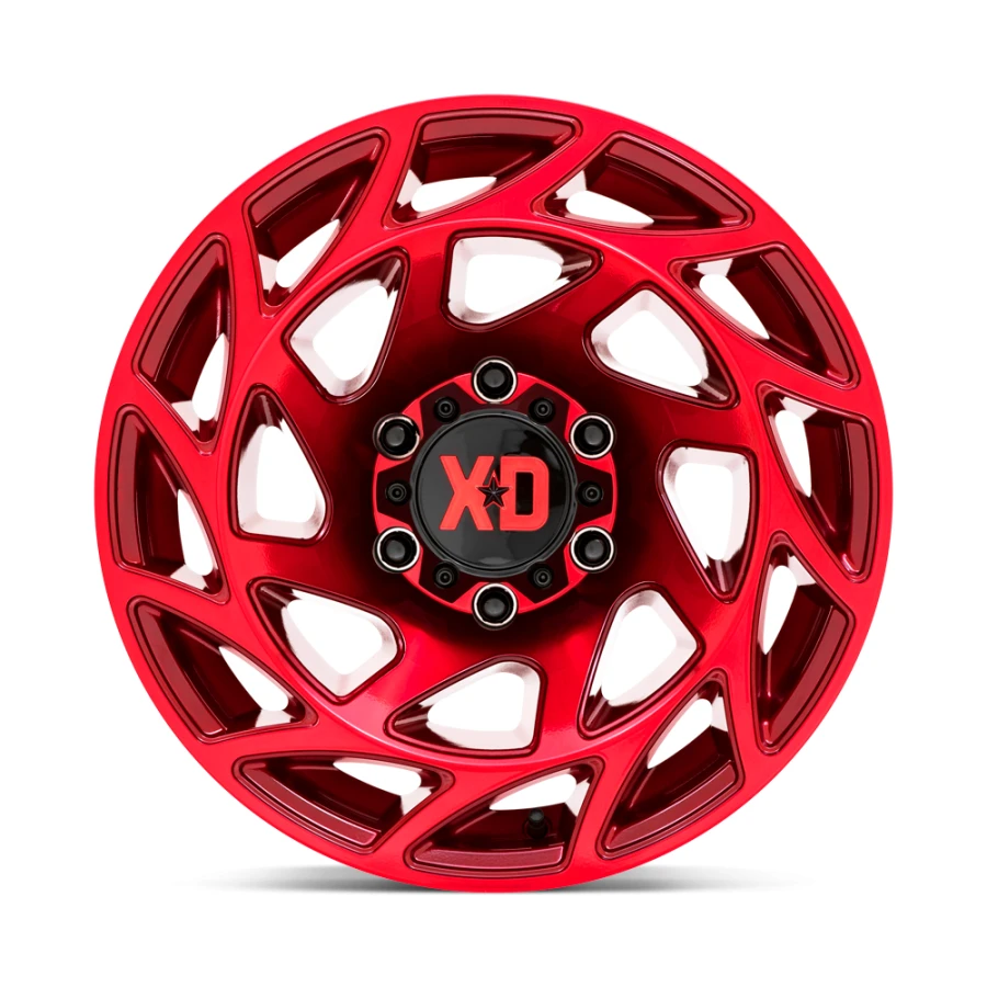 XD Series XD860 ONSLAUGHT, фото 2