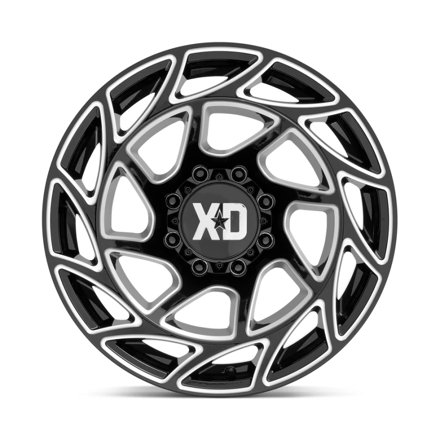 XD Series XD860 ONSLAUGHT, фото 2