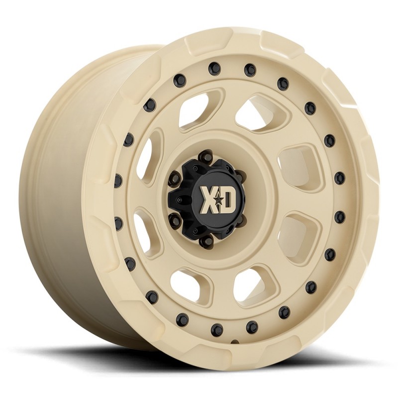 XD Series XD861 STORM SAND