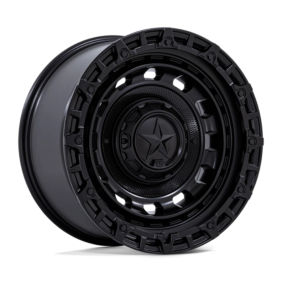 XD Series XD869 R.O.F.