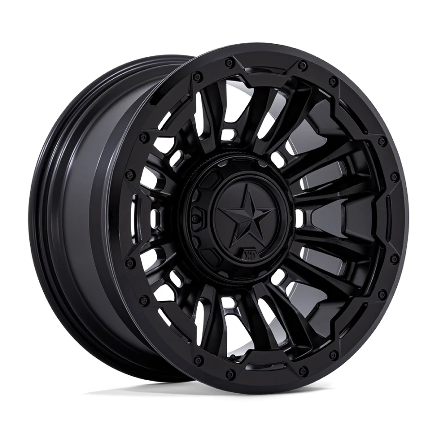 XD Series XD870 BOMBER