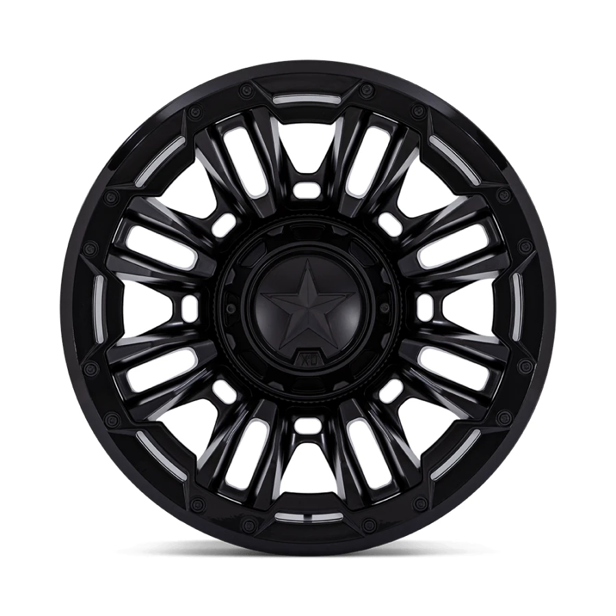 XD Series XD870 BOMBER, фото 3