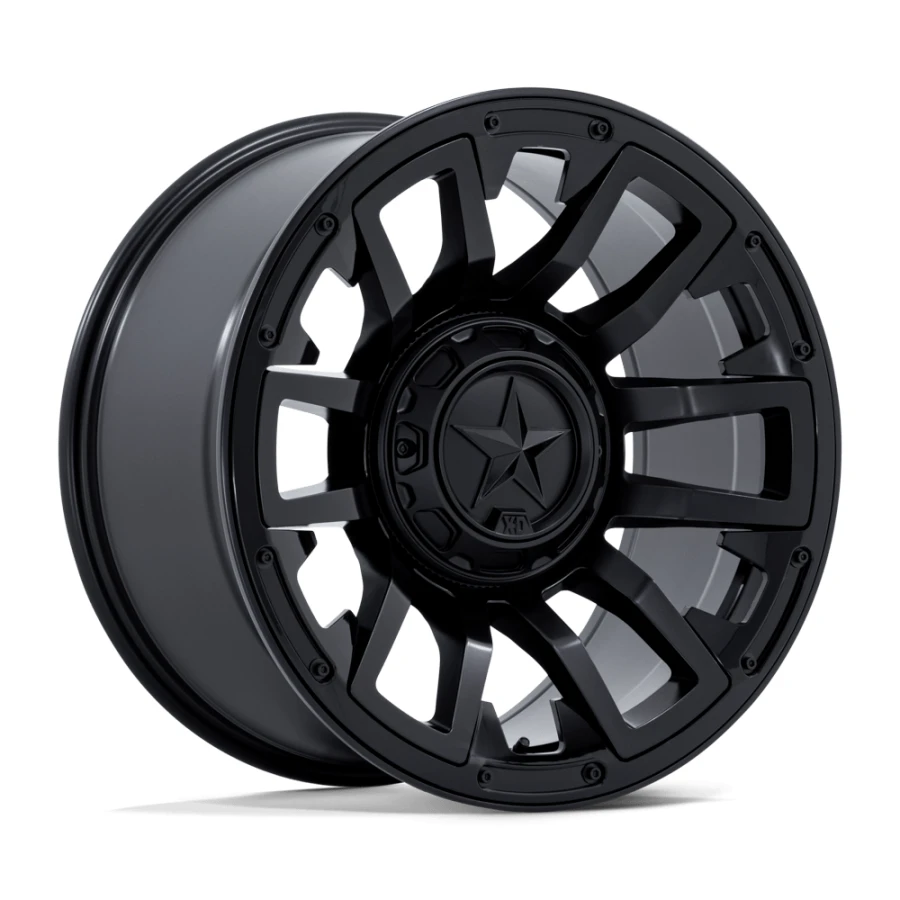 XD Series XD872 COLOSSUS