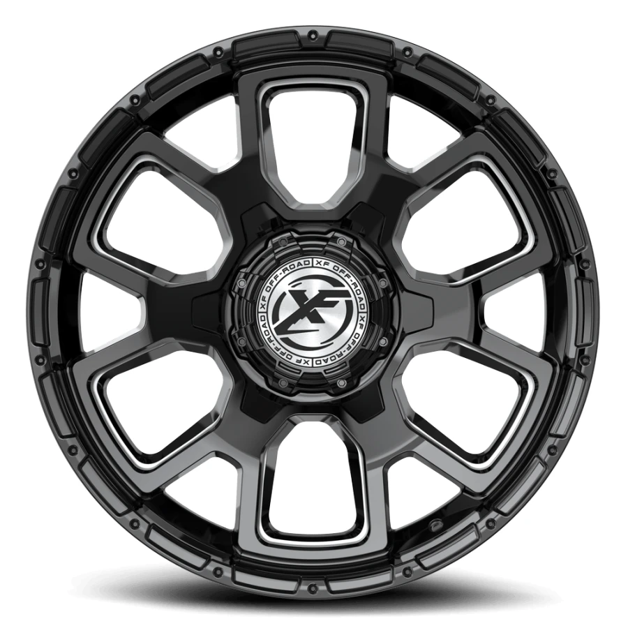 XF Off-Road XF-501, фото 2