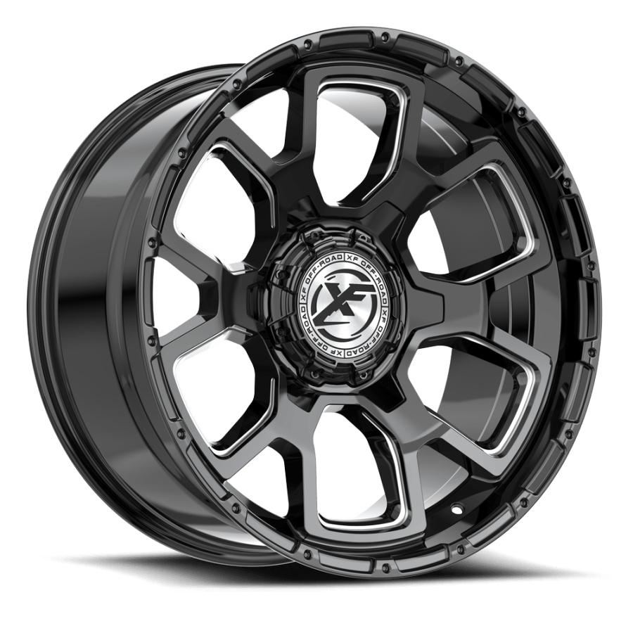 XF Off-Road XF-501
