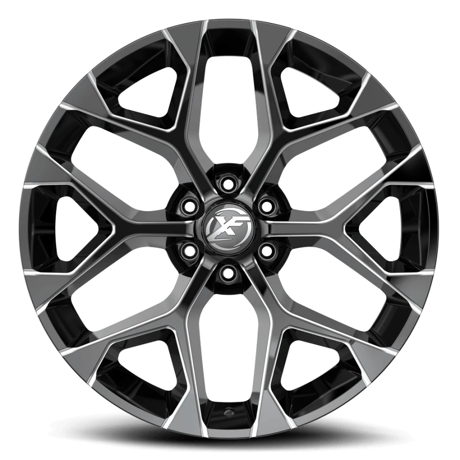 XF Off-Road XF-502, фото 2