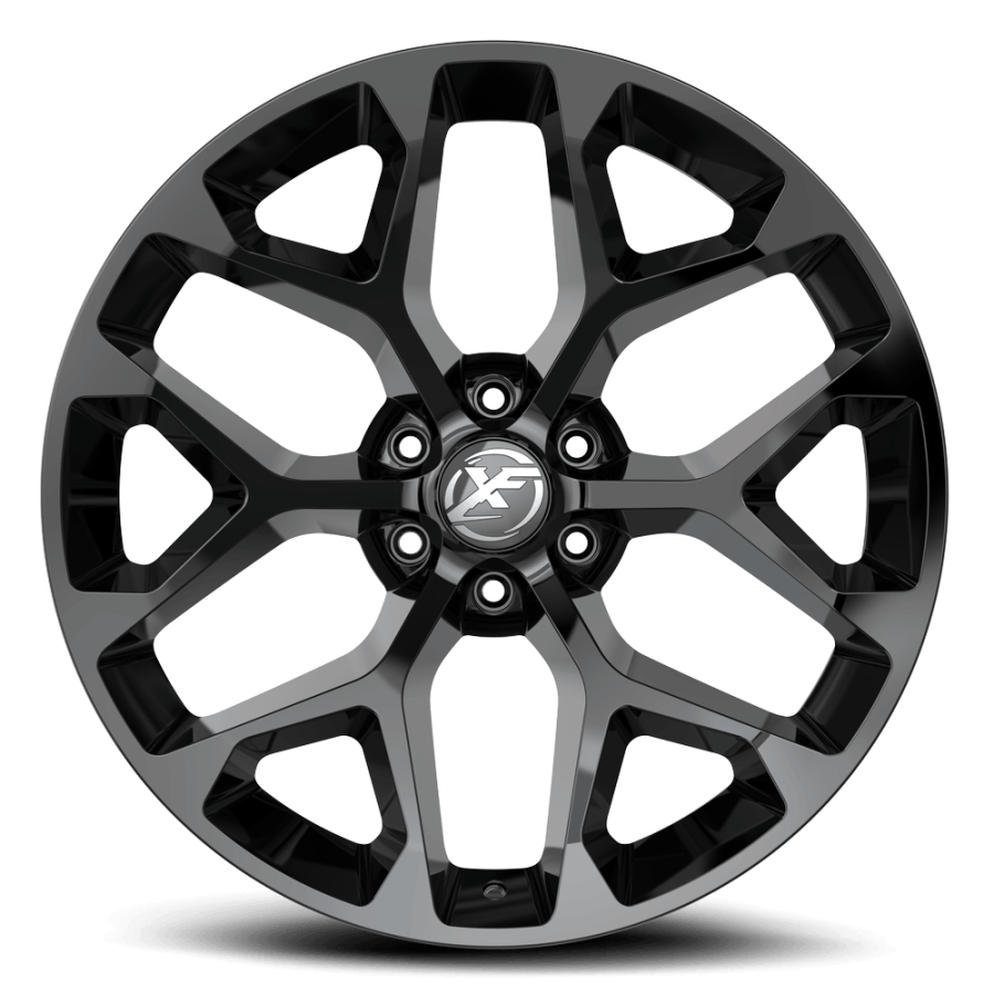 XF Off-Road XF-502, фото 2