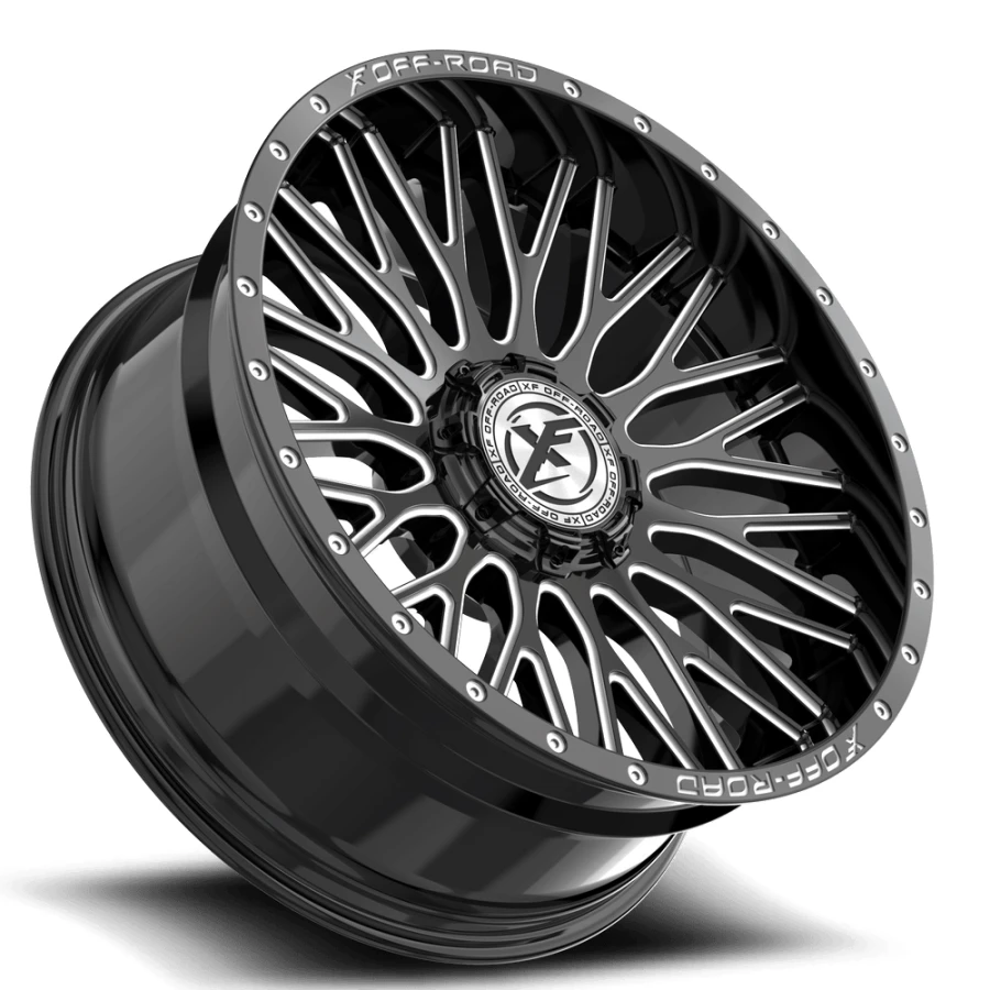 XF Off-Road XF-241, фото 2