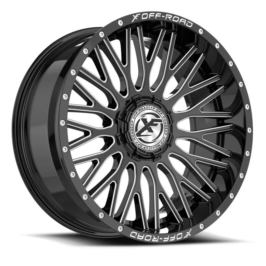 XF Off-Road XF-241