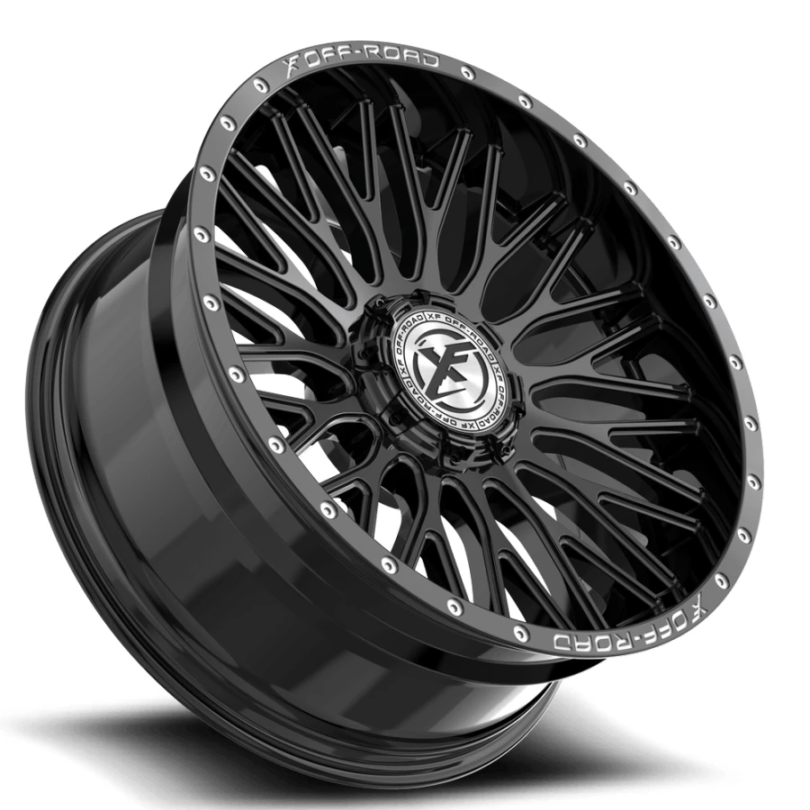 XF Off-Road XF-241, фото 2