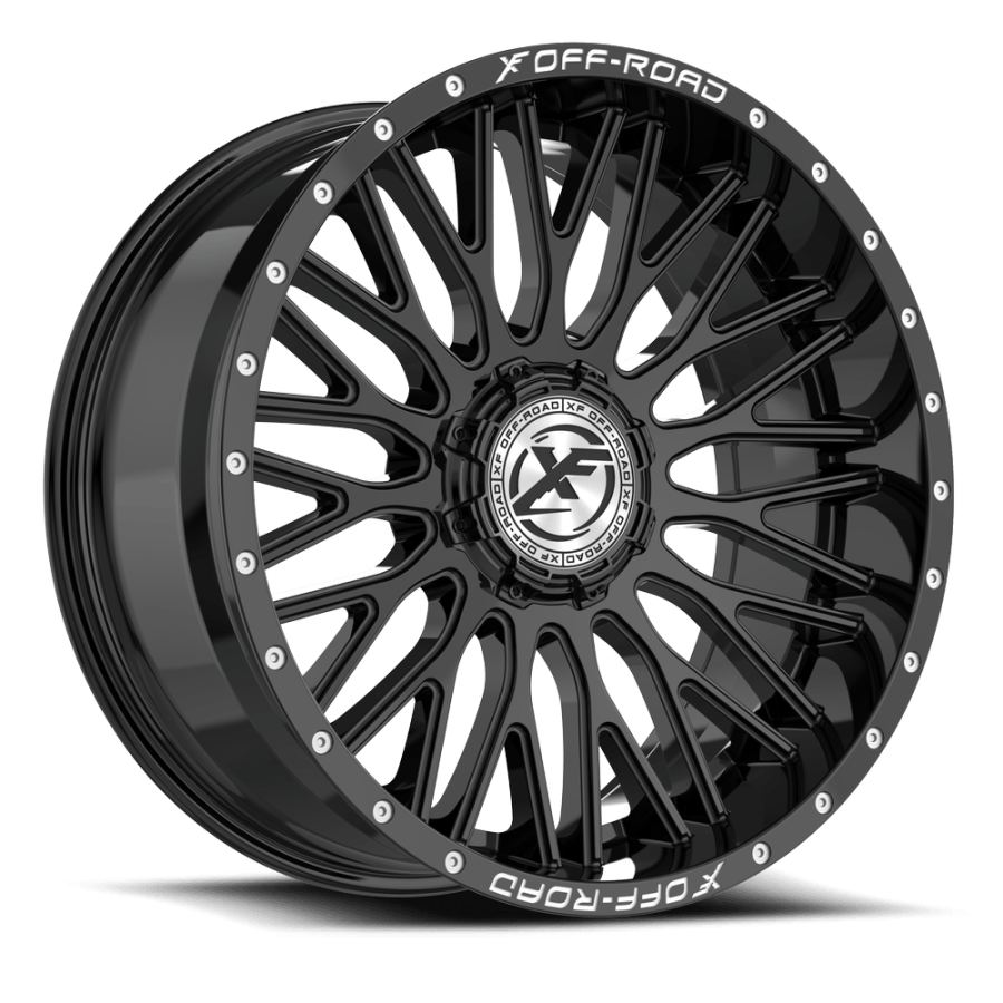 XF Off-Road XF-241