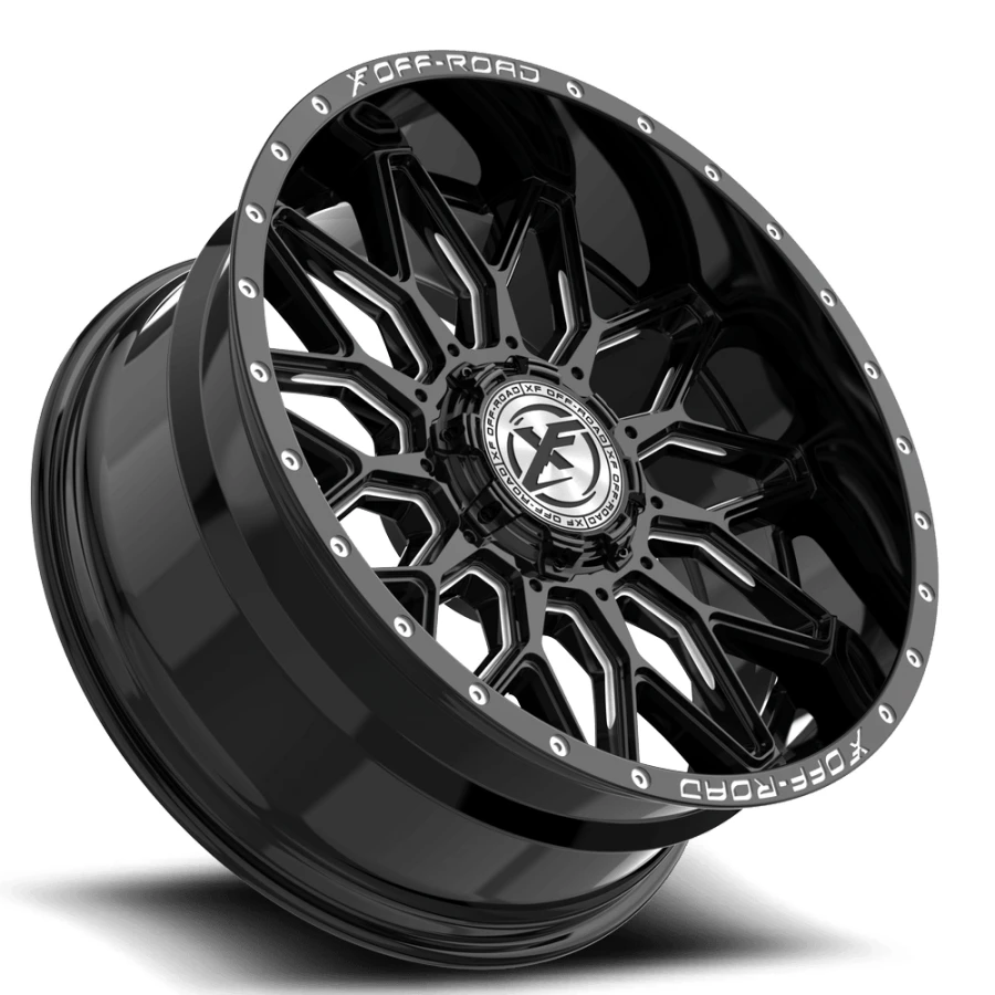 XF Off-Road XF-242, фото 2