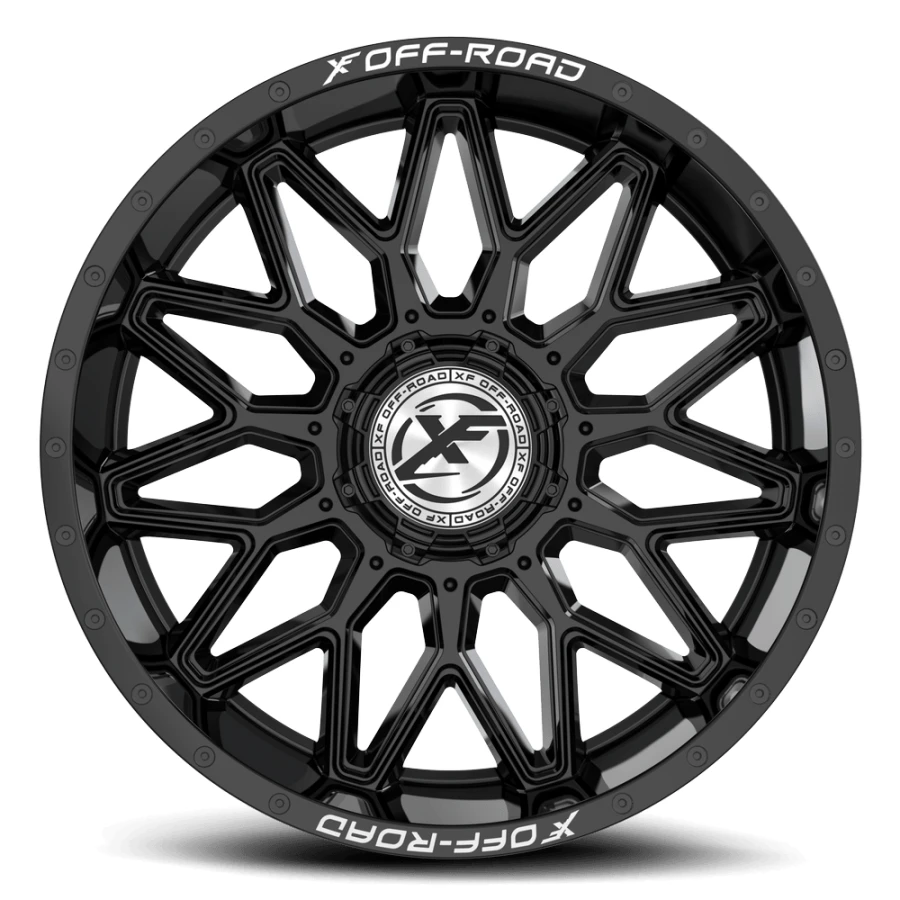 XF Off-Road XF-242, фото 2