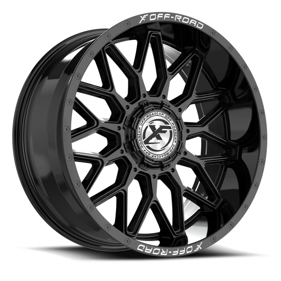 XF Off-Road XF-242
