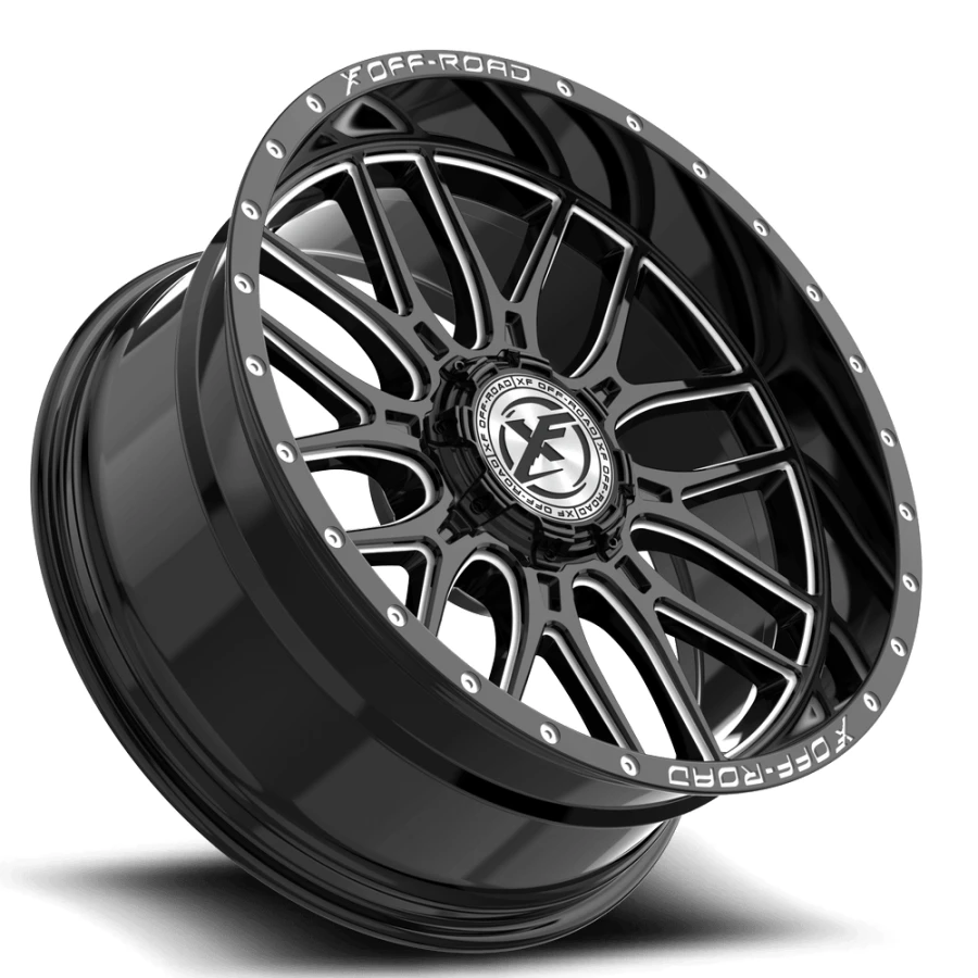 XF Off-Road XF-244, фото 2
