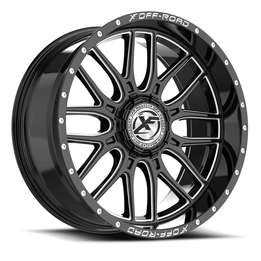 XF Off-Road XF-244