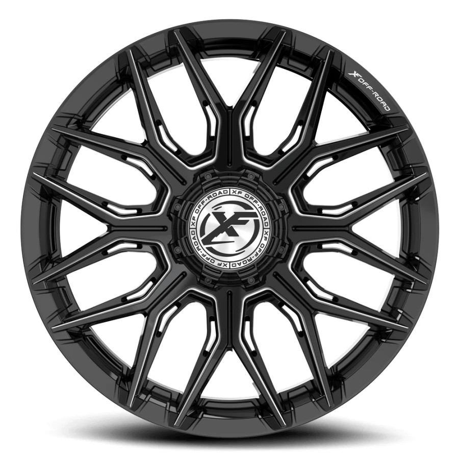 XF Off-Road XF-246, фото 2