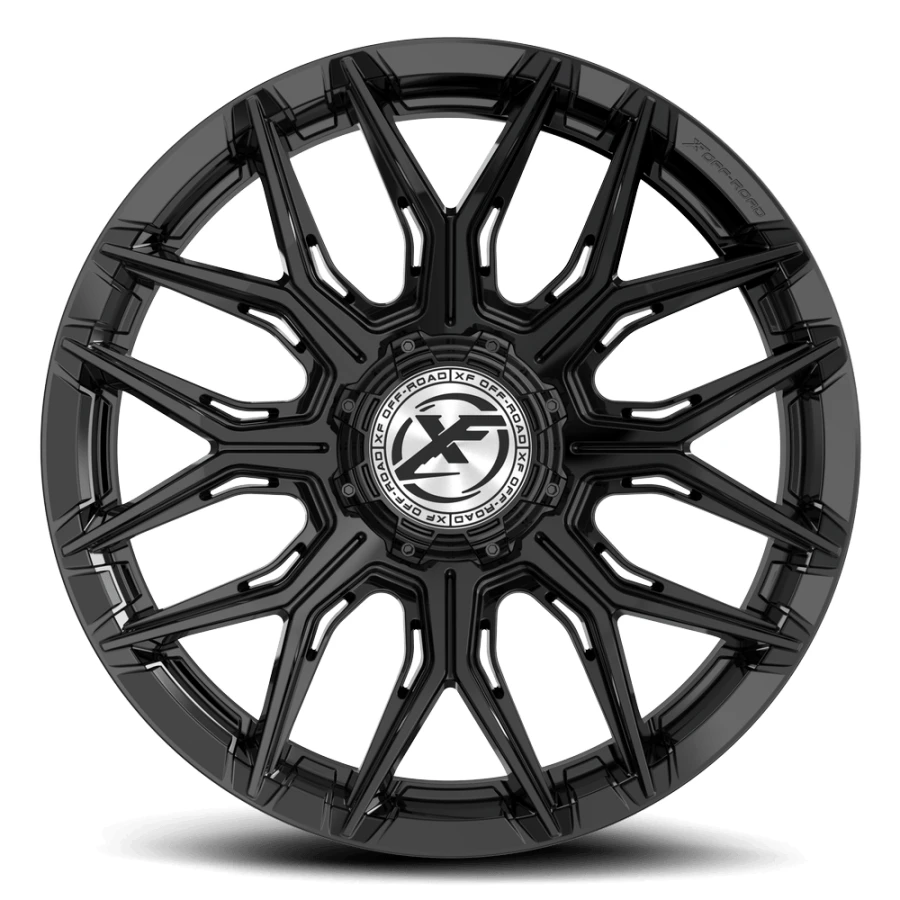 XF Off-Road XF-246, фото 2