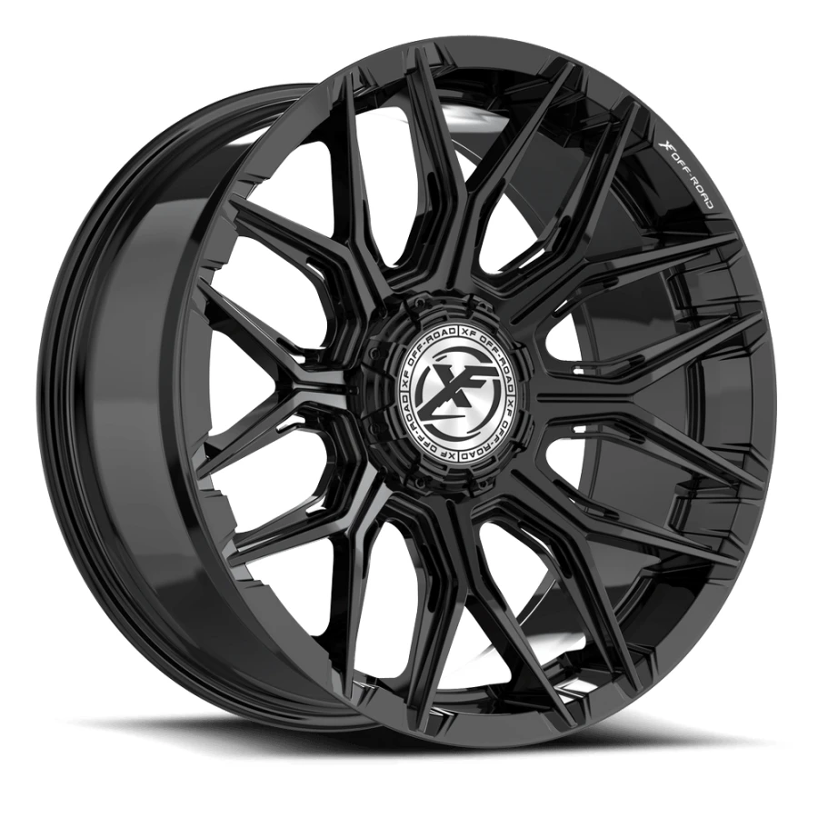 XF Off-Road XF-246
