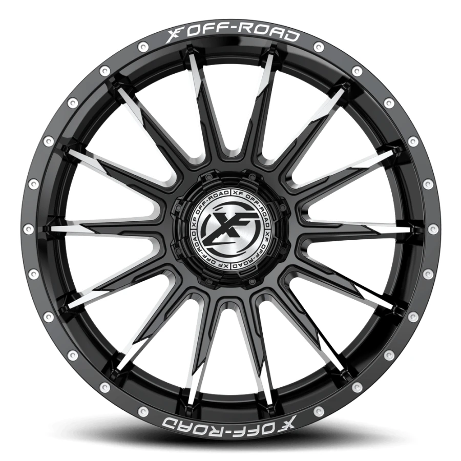 XF Off-Road XF-247, фото 2