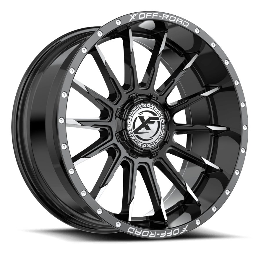 XF Off-Road XF-247