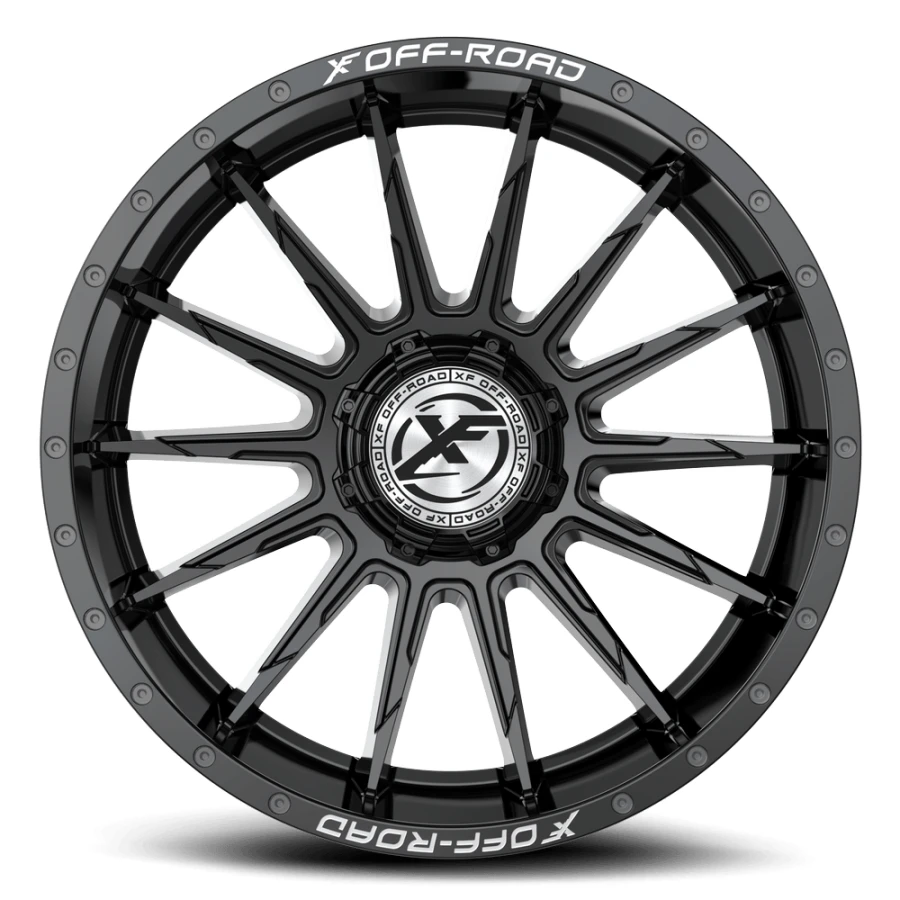 XF Off-Road XF-247, фото 2