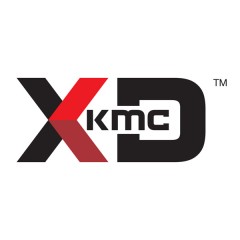 Логотип Брендовые литые диски XD Series