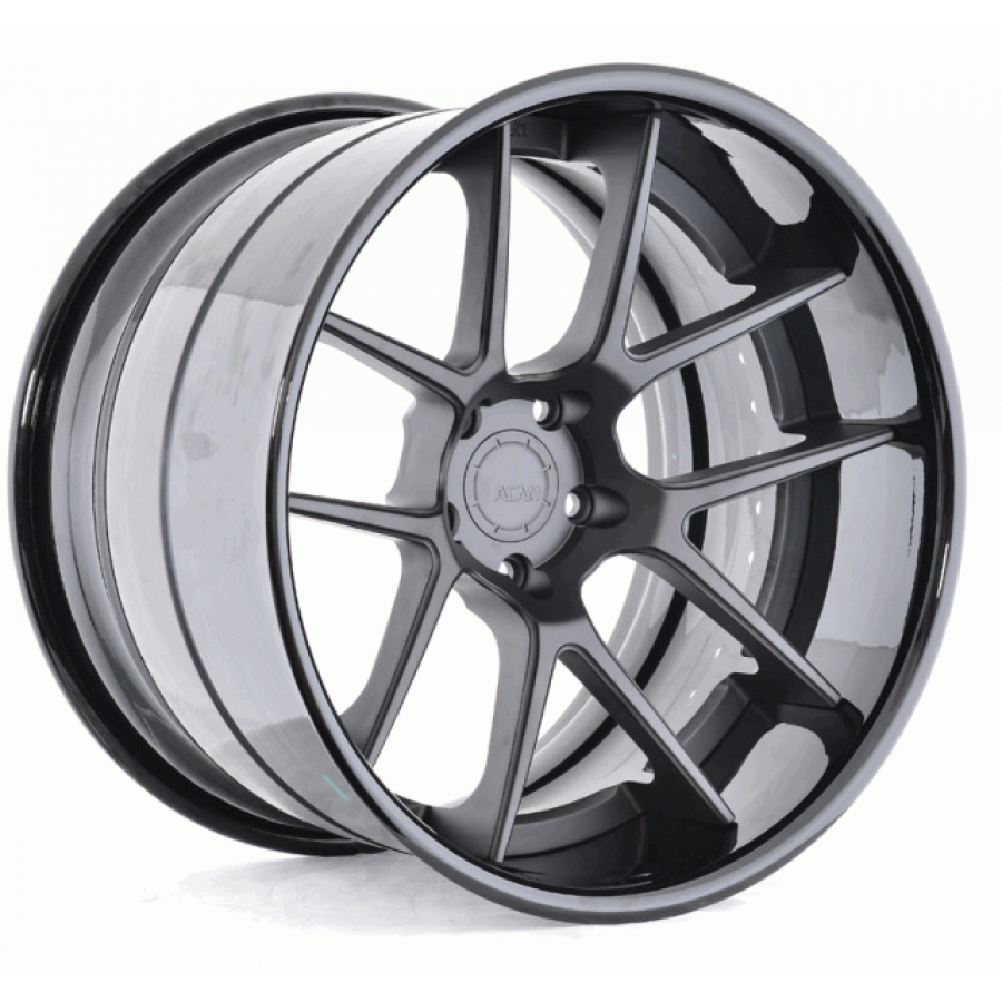 ADV.1 ADV5.0 Deep Concave