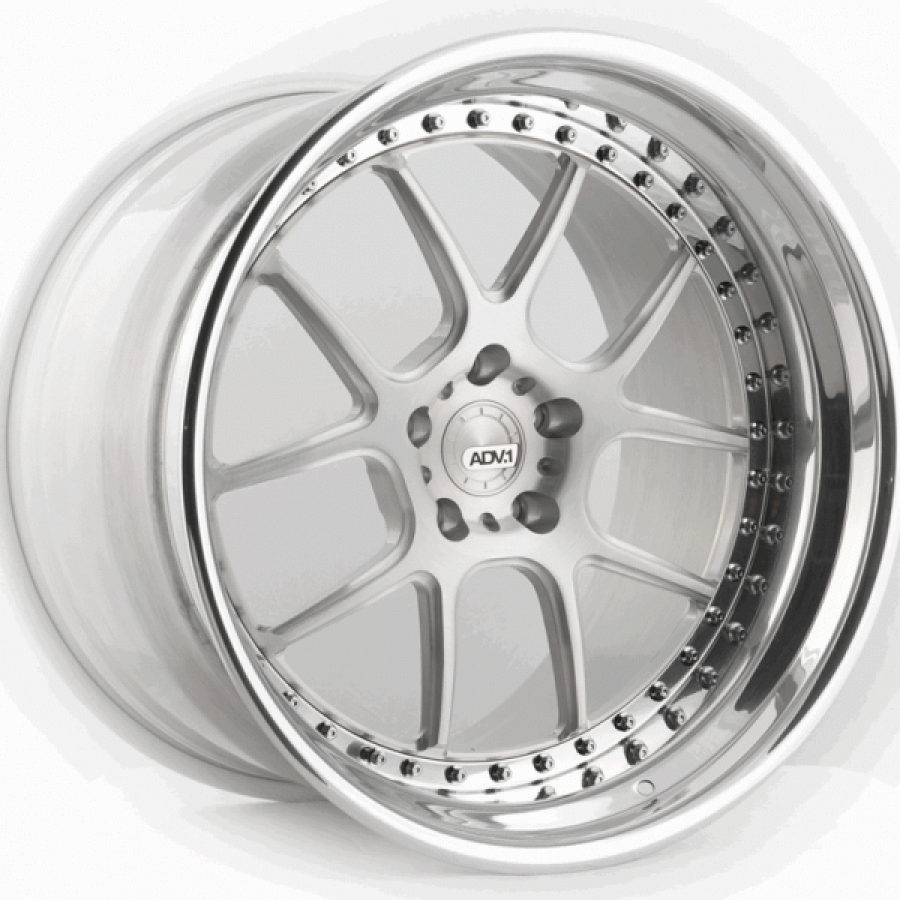 ADV.1 ADV5.0 Track / S Function