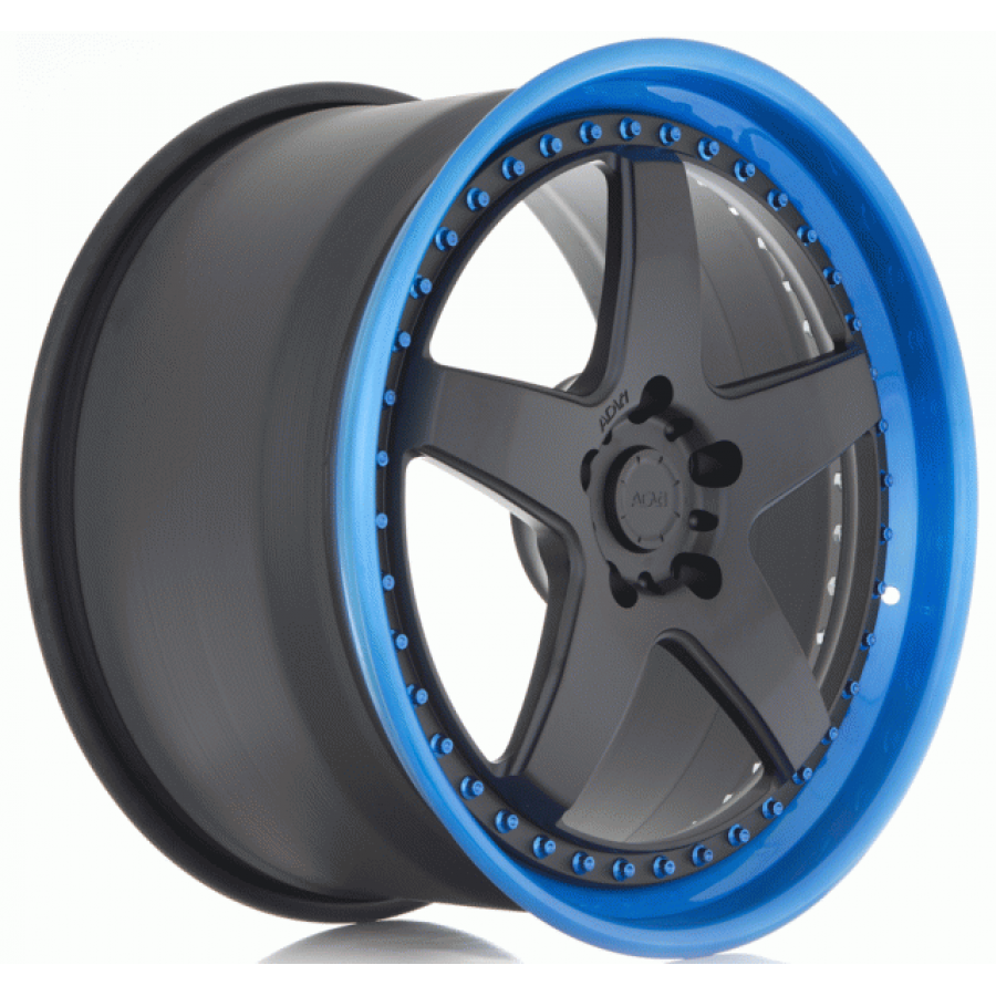 ADV.1 5 Track Function