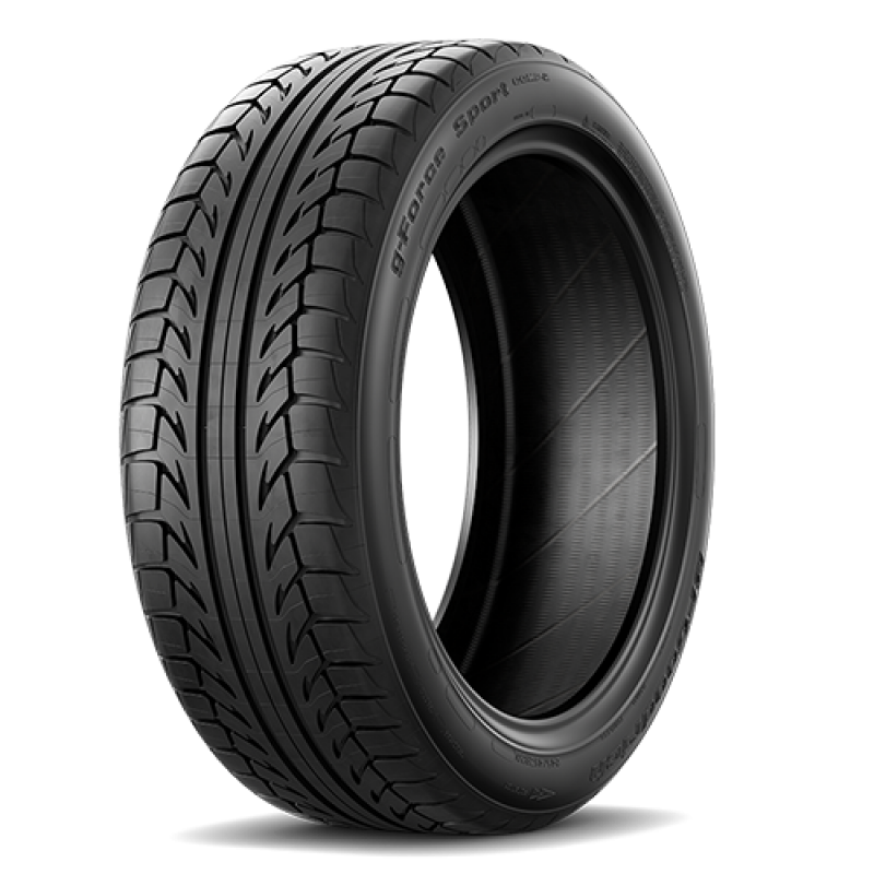 BF Goodrich G-FORCE SPORT COMP-2